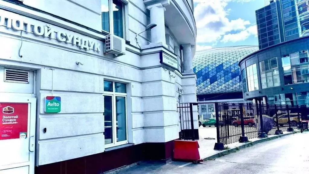 Помещение свободного назначения в Москва Петровско-Разумовская аллея, ... - Фото 1
