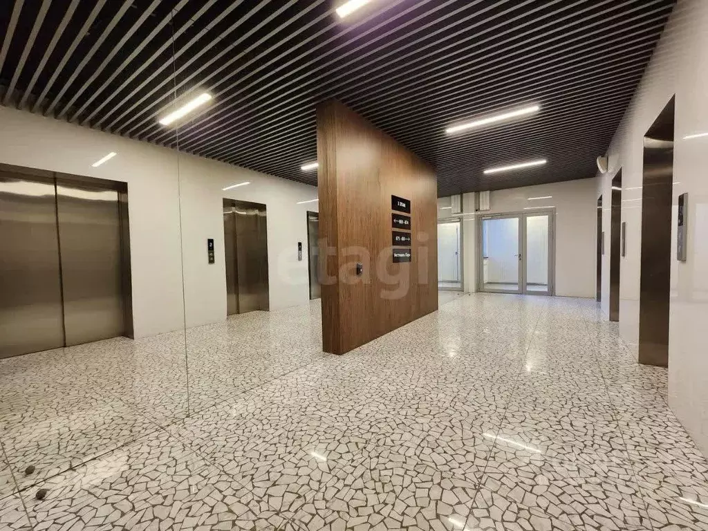 2-к кв. Москва Фестивальная ул., 29 (71.0 м) - Фото 1