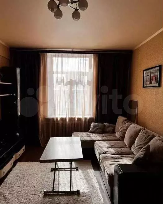 Комната 21 м в 1-к., 4/5 эт. - Фото 1