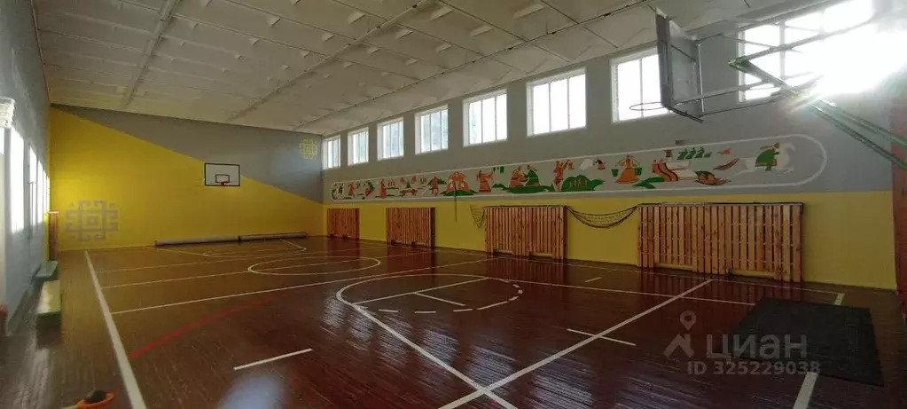 Помещение свободного назначения в Башкортостан, Уфа ул. Георгия ... - Фото 2