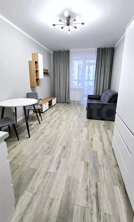 Квартира-студия, 25 м, 2/13 эт. - Фото 0