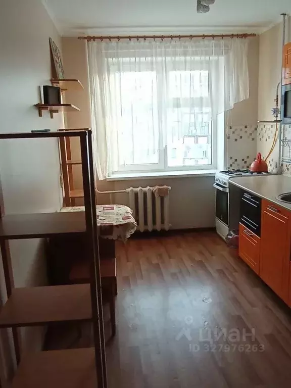 1-к кв. Саха (Якутия), Якутск ул. Якова Потапова, 6к1 (35.2 м) - Фото 2