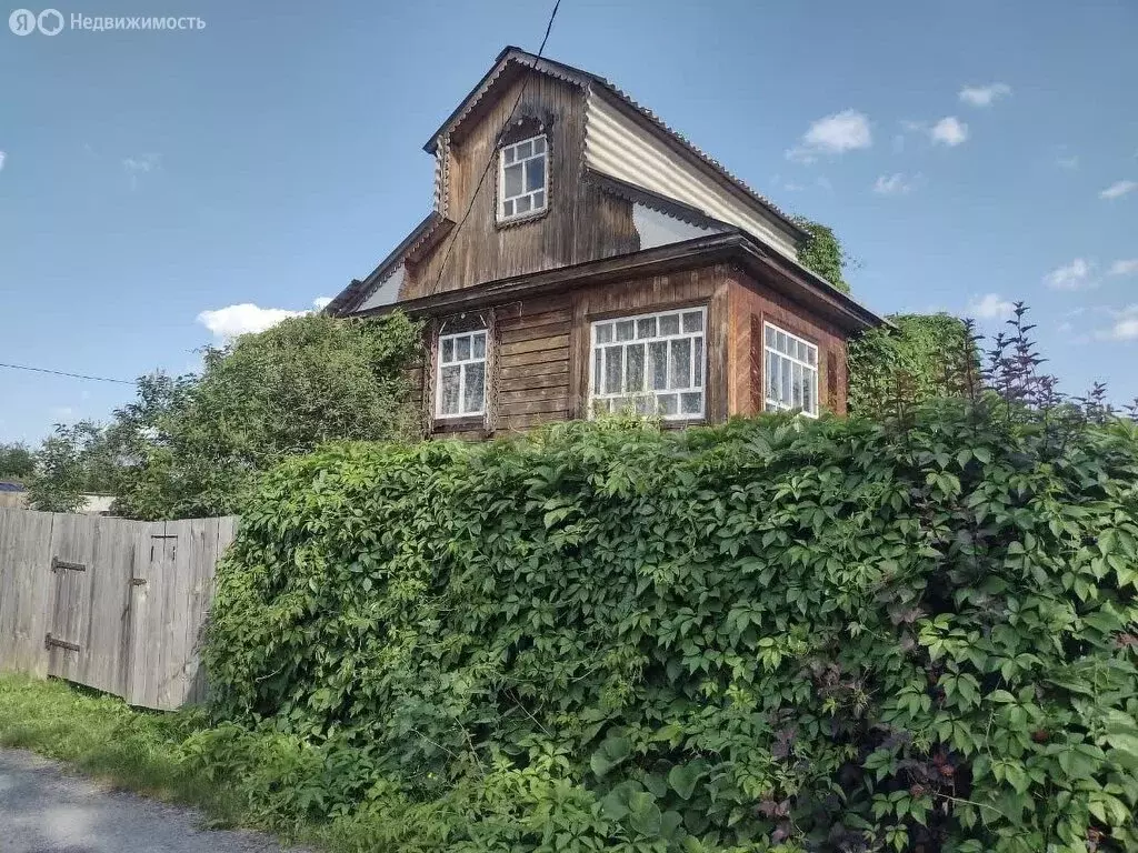 Участок в Тюменский район, ТСН Каштырлинка, 41 (5.8 м) - Фото 0