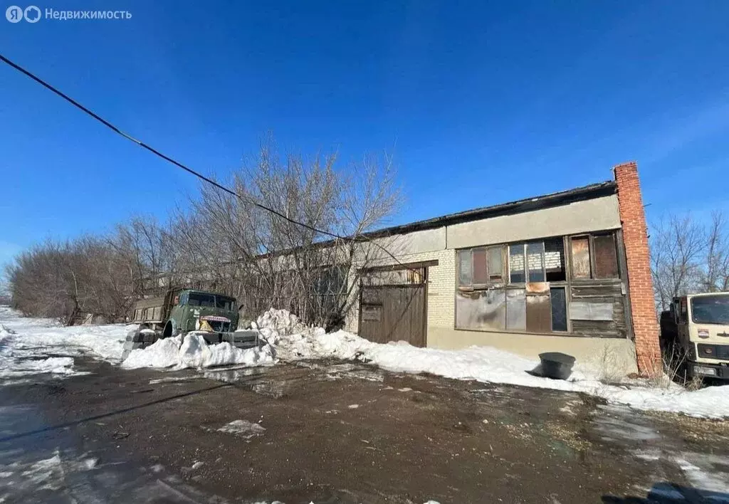 Склад (800 м) - Фото 2