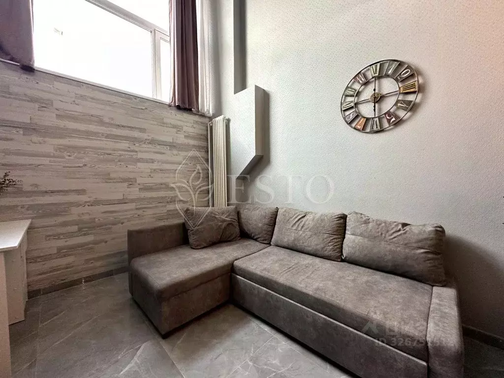 4-к кв. Москва Автозаводская ул., 23К7 (80.0 м) - Фото 2