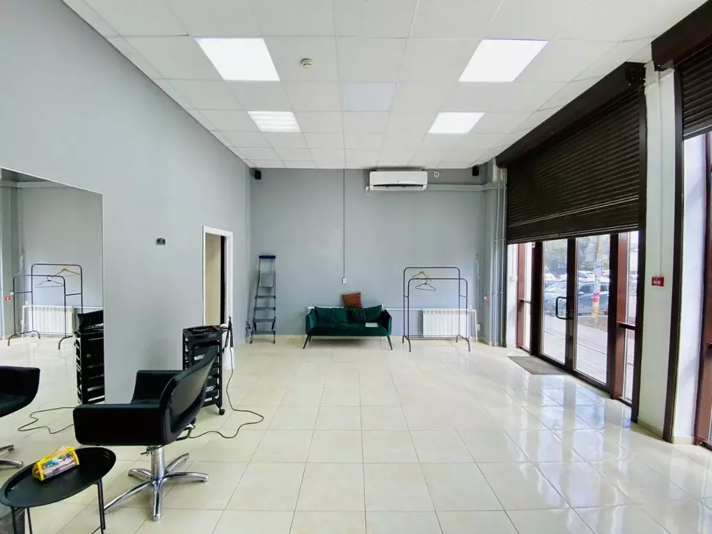 Офис в Ростовская область, Батайск пл. Железнодорожников, 8 (70 м) - Фото 1