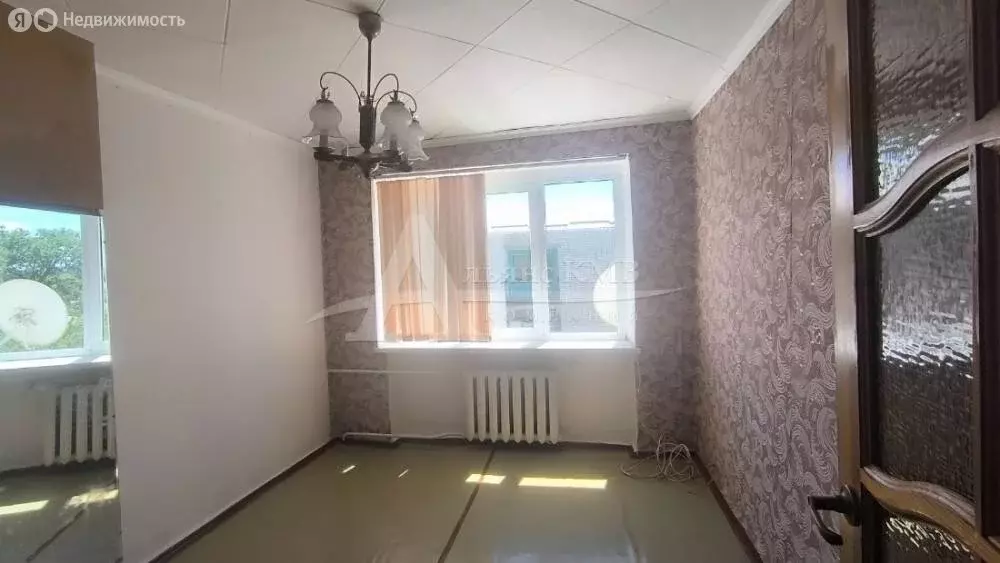 3-комнатная квартира: Зеленокумск, улица 50 лет Октября, 70 (59 м) - Фото 1