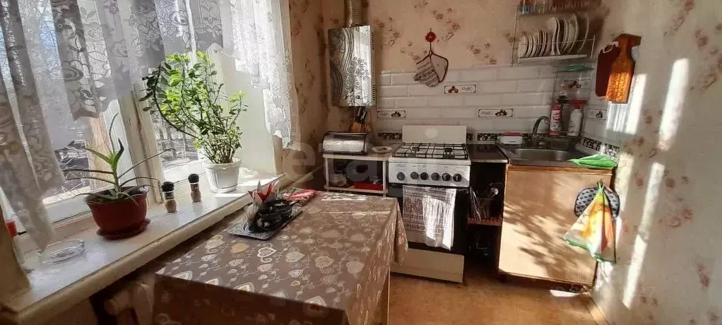 2-к кв. Владимирская область, Ковров Пионерская ул., 25 (44.2 м) - Фото 1