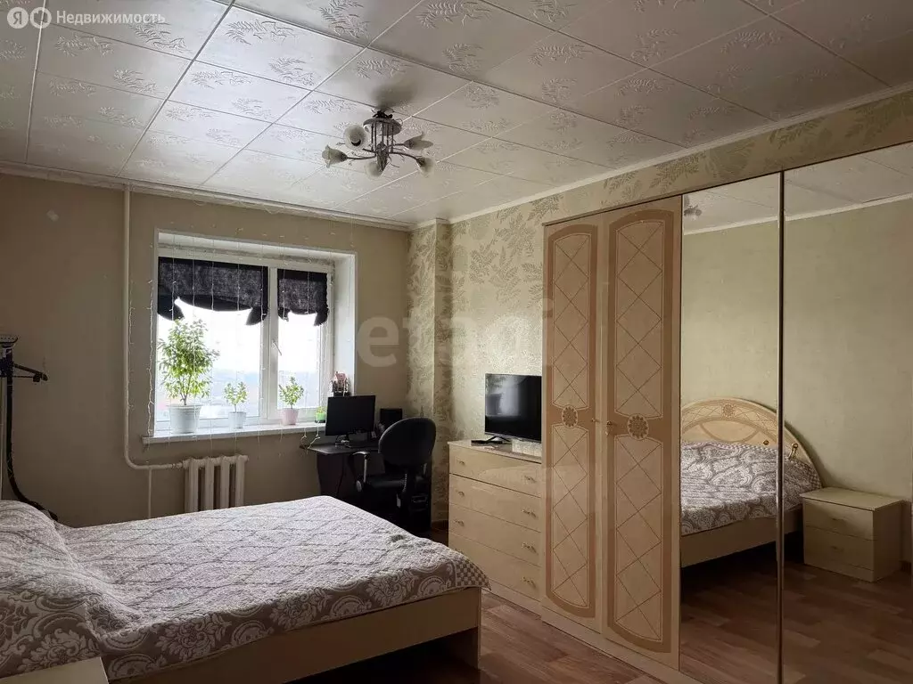 1-комнатная квартира: Тамбов, улица Сенько, 26Ак2 (39.7 м) - Фото 2