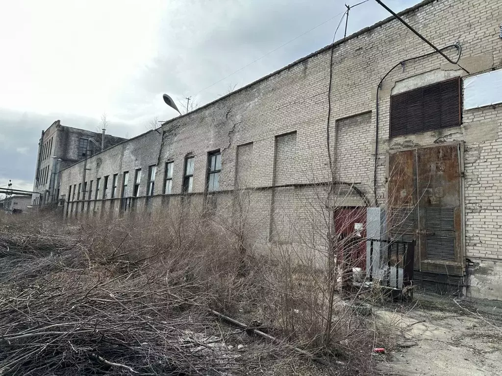 Склад в Хабаровский край, Хабаровск Артемовская ул. (17523.0 м) - Фото 0
