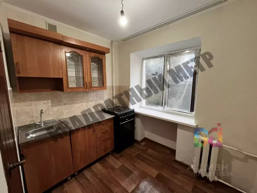 3-к кв. Калмыкия, Элиста 1-й мкр, 24 (54.0 м) - Фото 0