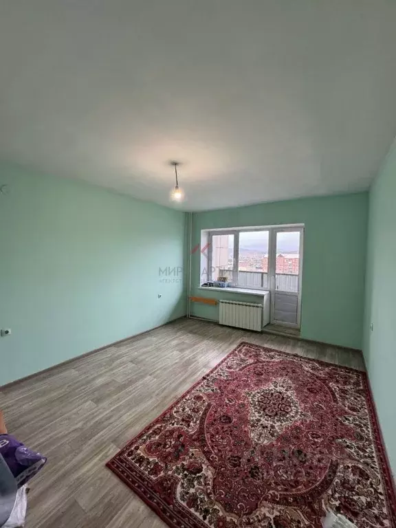 3-к кв. Тыва, Кызыл Спутник мкр, ул. Убсу-Нурская, 4 (70.0 м) - Фото 2