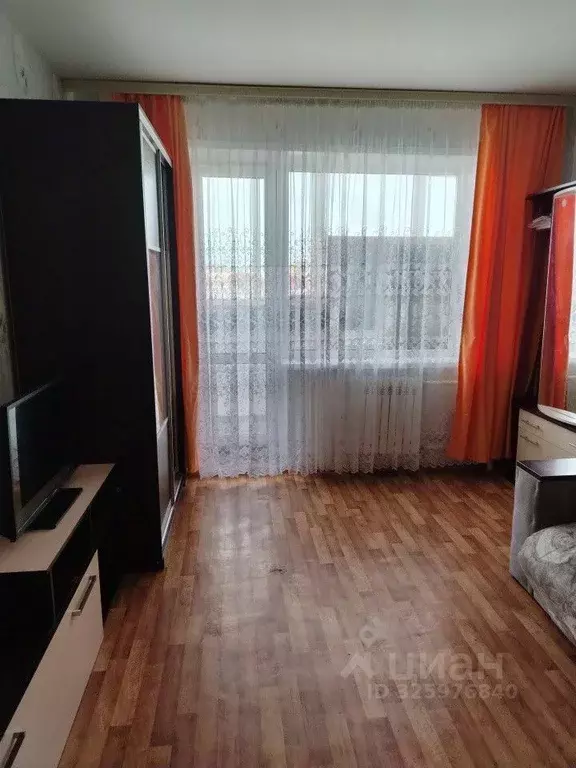 1-к кв. Орловская область, Мценск ул. Машиностроителей, 19 (30.0 м) - Фото 2