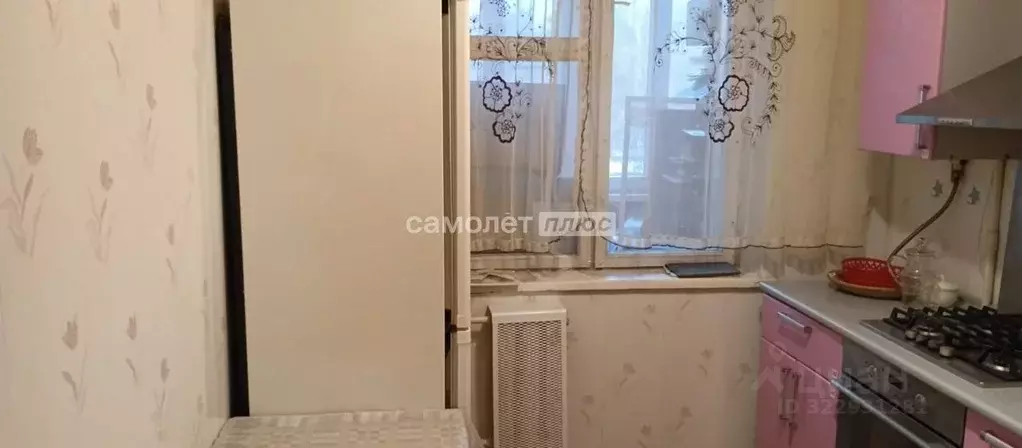 Комната Московская область, Электросталь Западная ул., 13 (34.0 м) - Фото 1