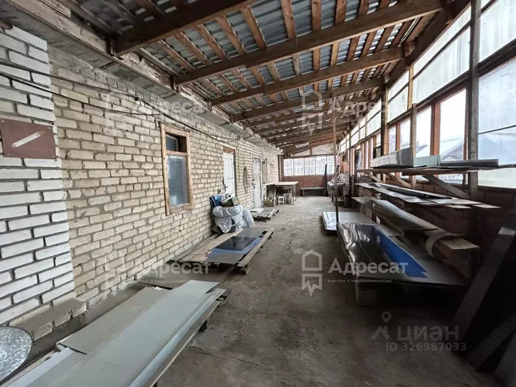 Участок в Волгоградская область, Волгоград Лазоревая ул. (46.0 сот.) - Фото 0
