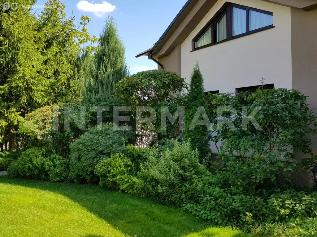 Дом в деревня Чесноково, КП Резиденции Бенилюкс (972.8 м) - Фото 2