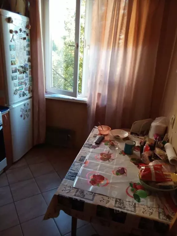 Комната Москва 5-й кв-л, 16 (17.0 м) - Фото 1