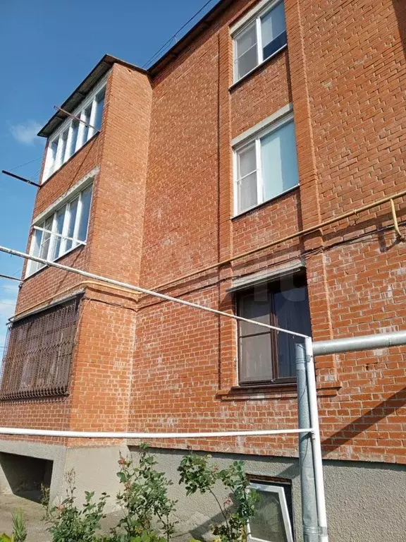 2-к. квартира, 48 м, 2/3 эт. - Фото 1