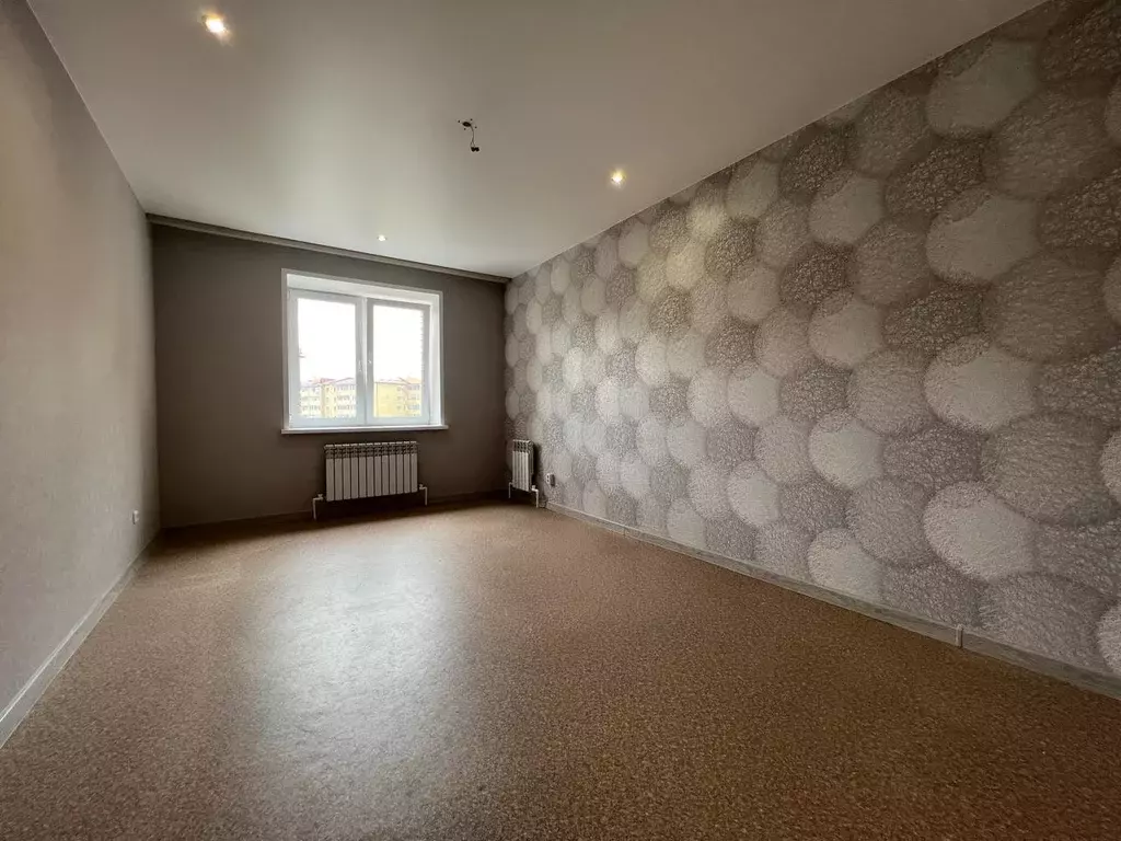 Продаётся 1-к квартира, 43.1 м - Фото 0