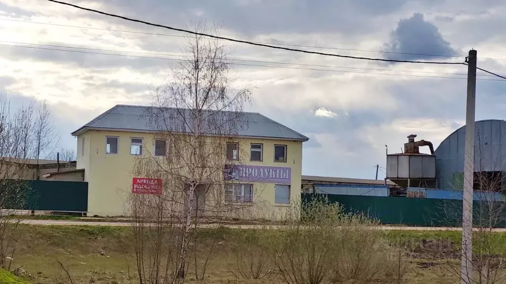 Производственное помещение в Московская область, Дмитровский ... - Фото 2