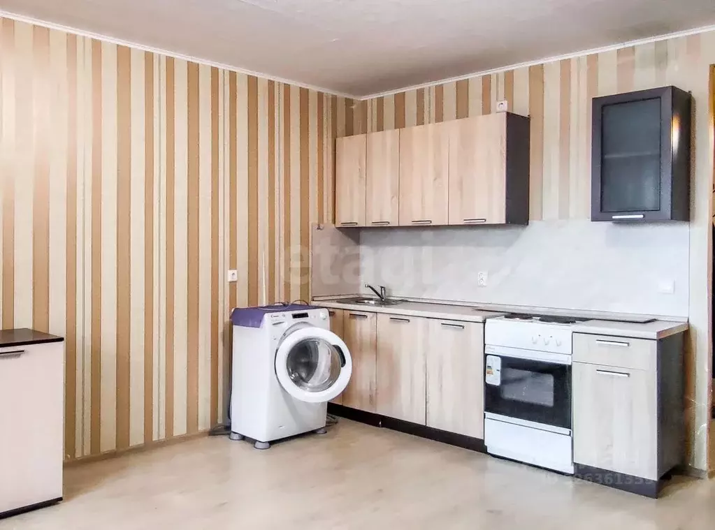 Студия Вологодская область, Череповец Октябрьский просп., 78А (27.2 м) - Фото 2