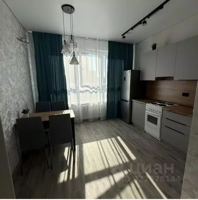 1-к кв. Адыгея, Майкоп ул. К.А. Васильева, 1к3 (37.0 м) - Фото 0