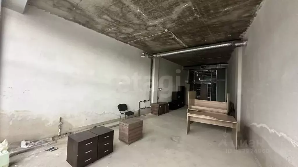 Помещение свободного назначения в Крым, Симферополь ул. Беспалова (57 ... - Фото 1