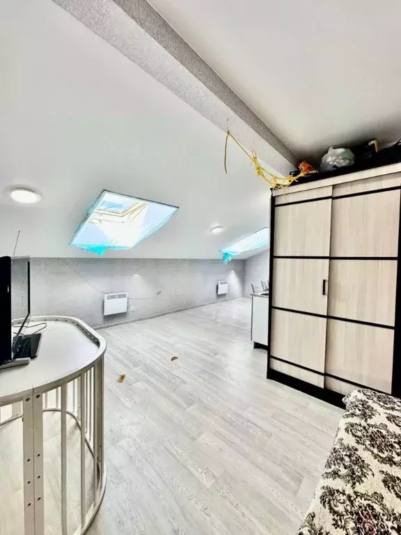 1-к кв. Хабаровский край, Хабаровский район, Тополевское с/пос, с. ... - Фото 2