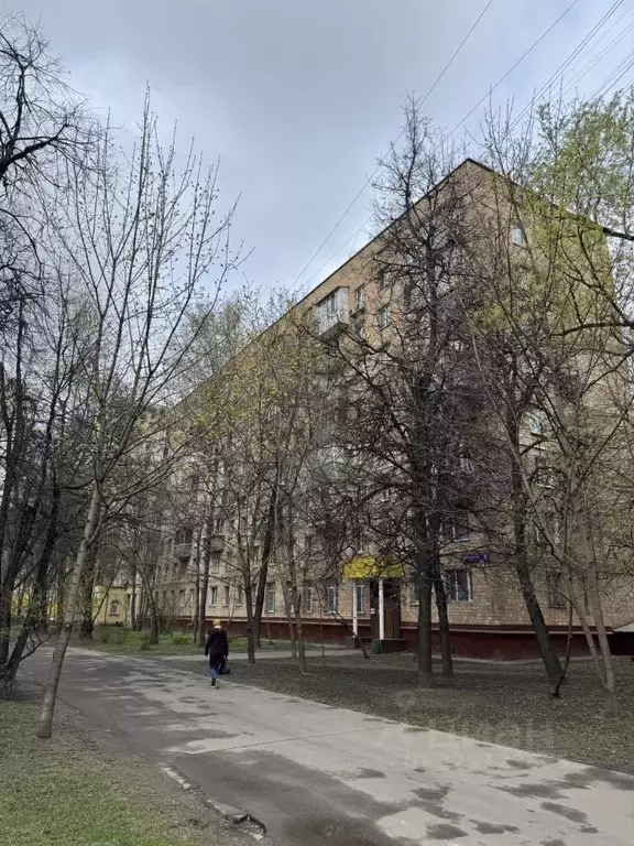 2-к кв. Москва Тимирязевская ул., 6 (44.0 м) - Фото 1