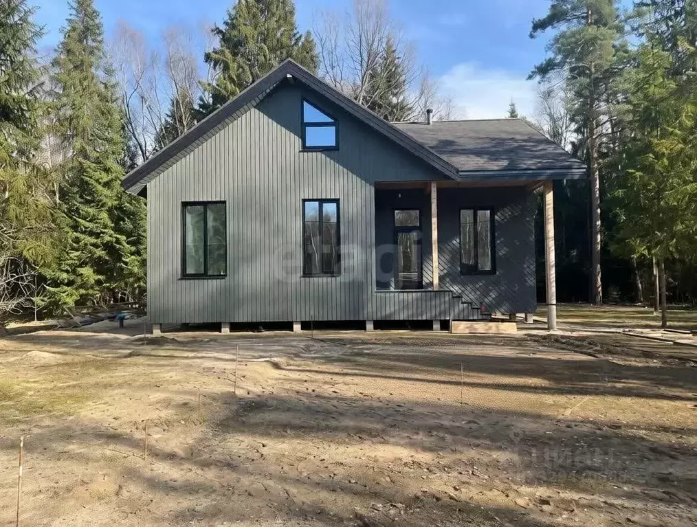 Дом, 212 м - Фото 2