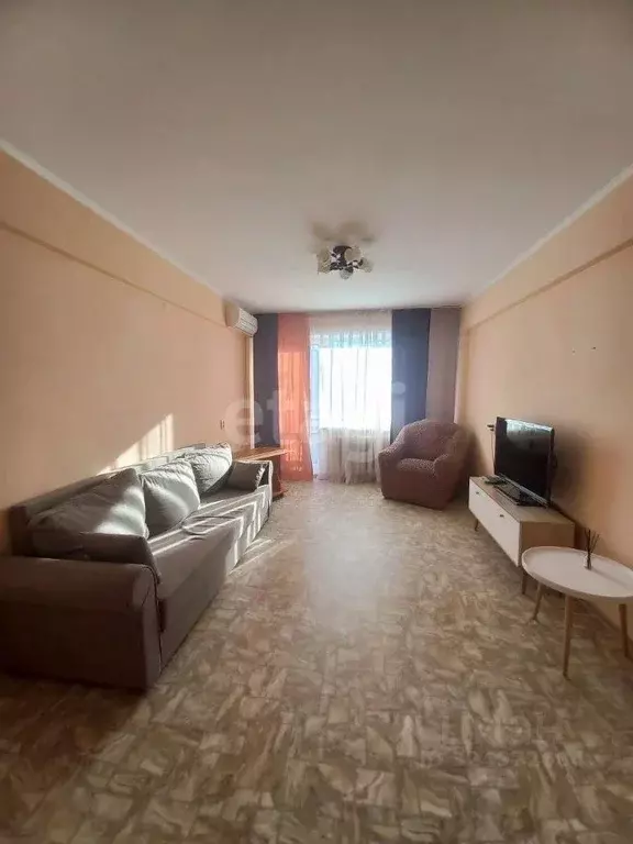 2-к кв. Амурская область, Благовещенск Кузнечная ул., 32/2 (48.0 м) - Фото 1