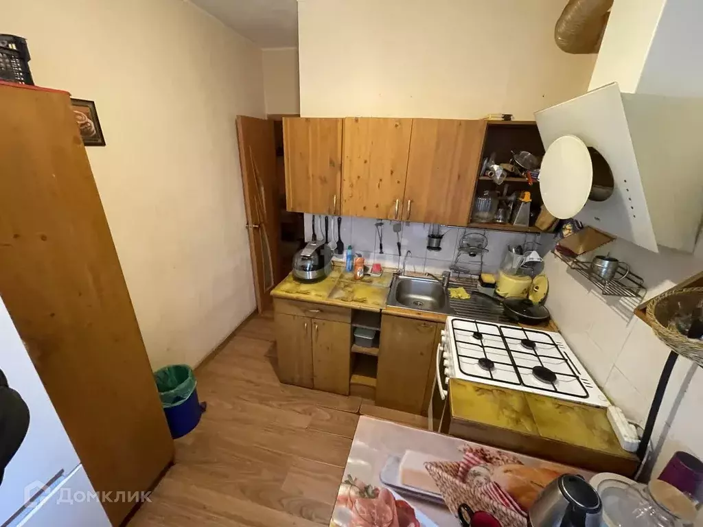 Продаётся 3-к квартира, 54.4 м - Фото 1