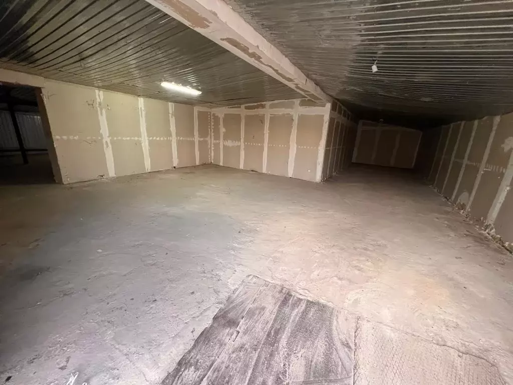 Склад в Волгоградская область, Волгоград Тайшетский проезд, 10 (323 м) - Фото 2