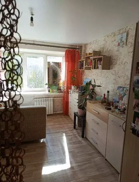 Квартира-студия, 18,6 м, 5/5 эт. - Фото 1