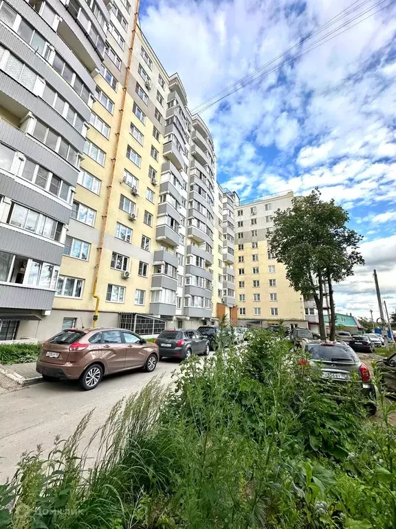 Продаётся 2-к квартира, 51 м - Фото 0