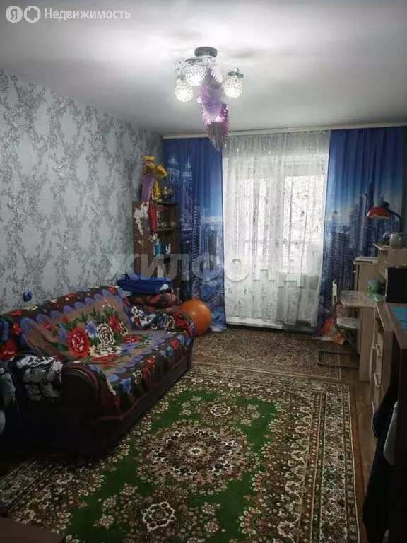 2-комнатная квартира: Новосибирск, улица Петухова, 99/1 (41.8 м) - Фото 1