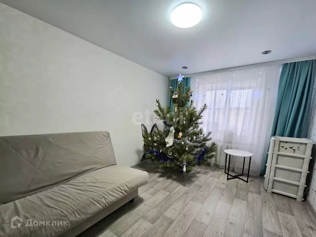 Продаётся 4-к квартира, 93.3 м - Фото 0