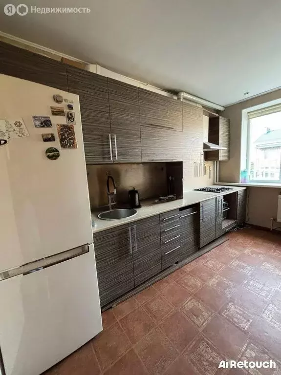 1-комнатная квартира: Таганрог, улица Нестерова, 21 (37 м) - Фото 1