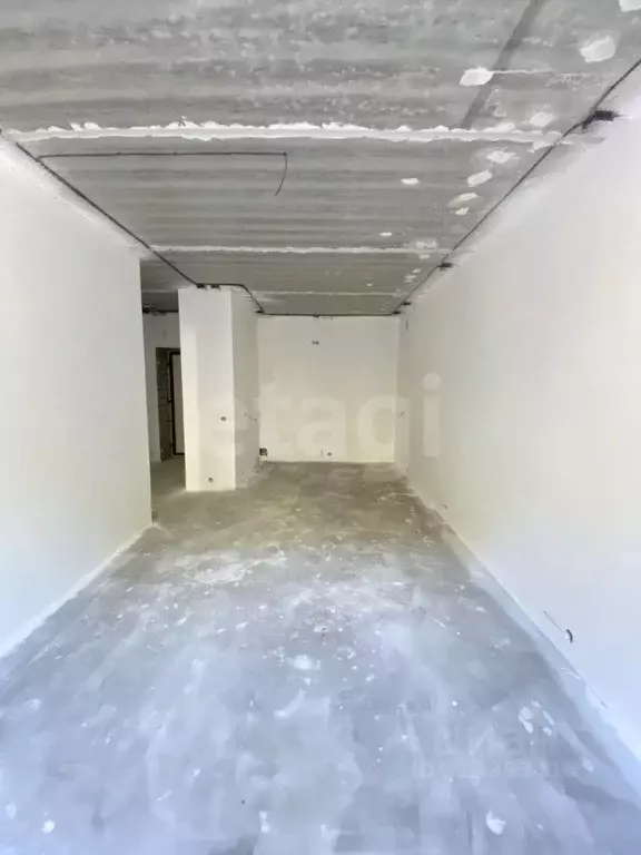 2-к кв. Кировская область, Киров ул. 4-й Пятилетки, 82 (43.0 м) - Фото 1