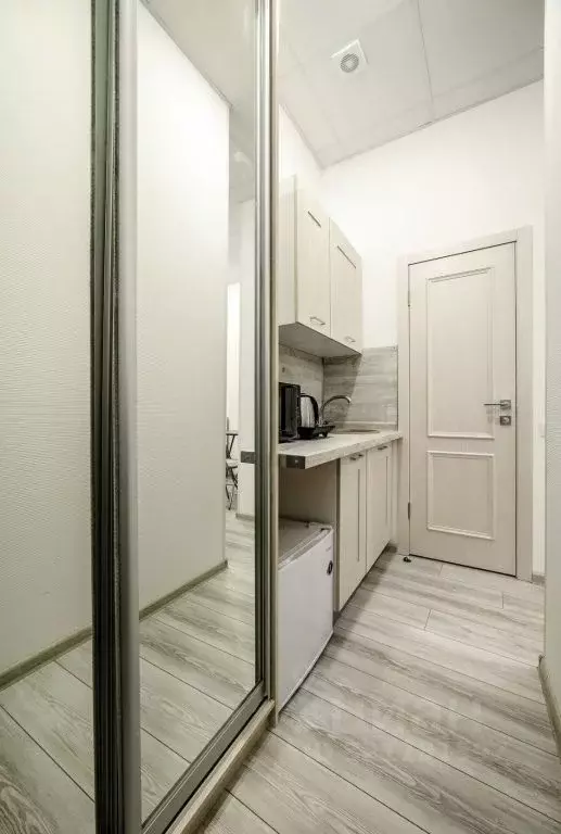 1-к кв. Санкт-Петербург Большая Морская ул., 13 (17.0 м) - Фото 1