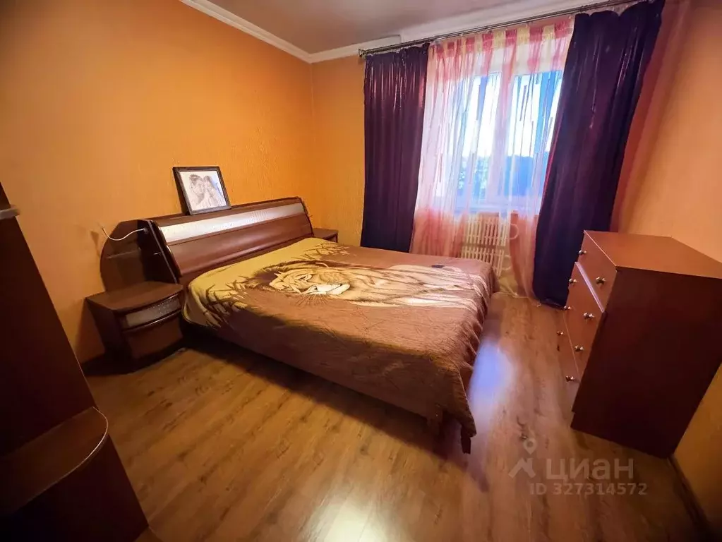 2-к кв. Белгородская область, Белгород Преображенская ул., 120 (50.3 ... - Фото 2