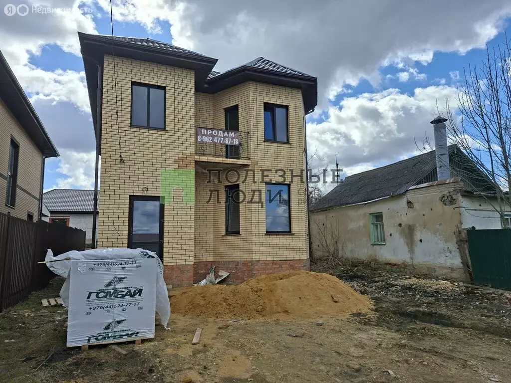 Дом в Орёл, Элеваторная улица, 46 (173 м) - Фото 2