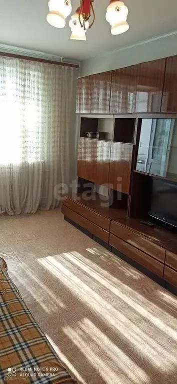 Продаётся 1-к квартира, 37 м - Фото 0