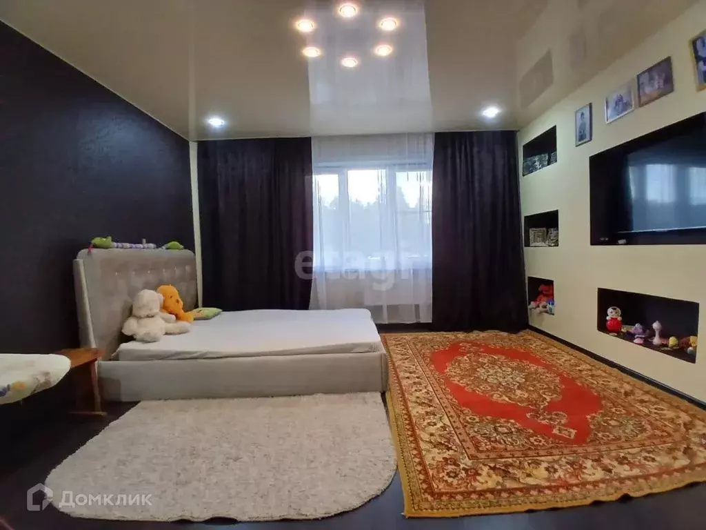 Продаётся 3-к квартира, 64.8 м - Фото 0