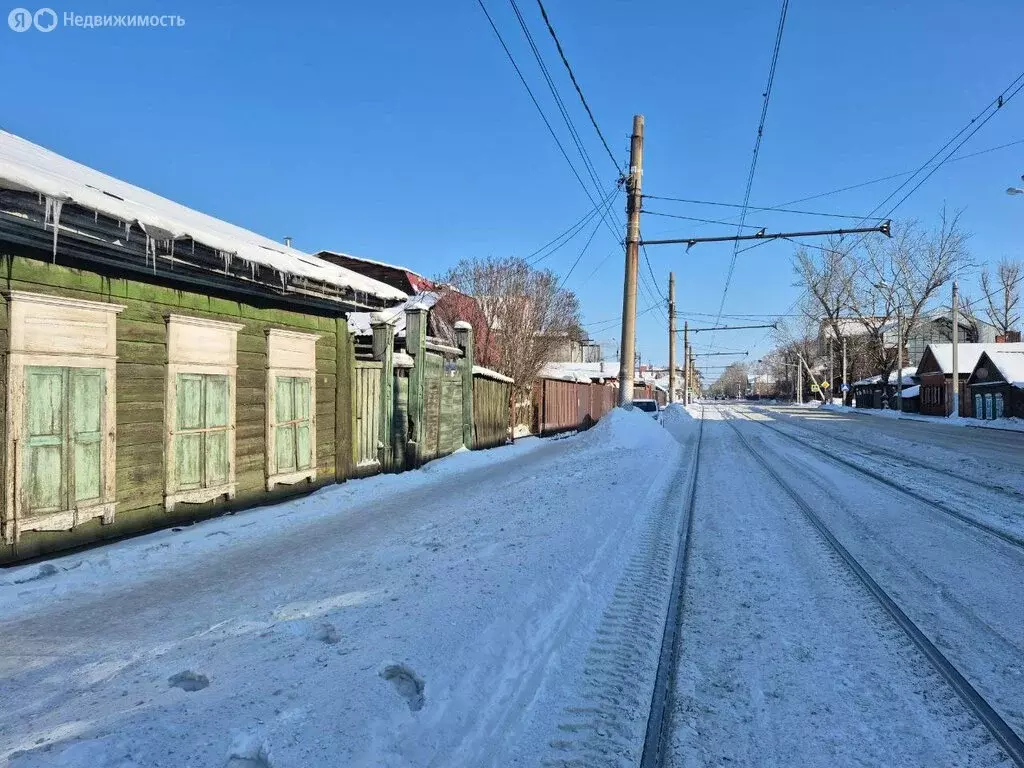 Дом в Иркутск, Напольная улица, 31 (87.7 м) - Фото 2