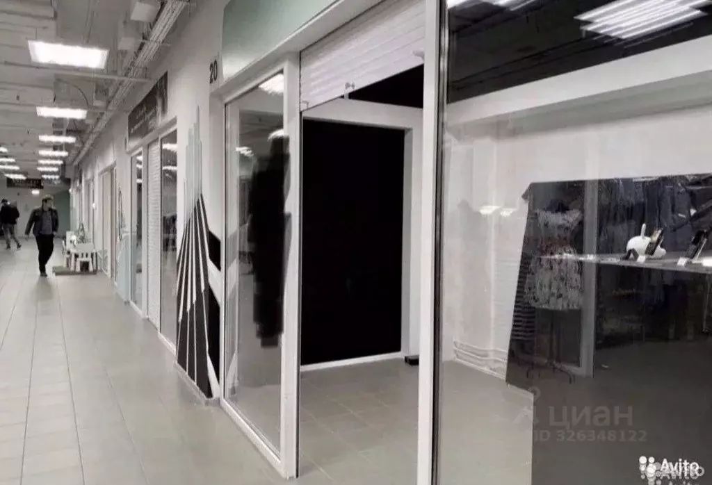 Торговая площадь в Краснодарский край, Краснодар Российская ул., ... - Фото 1