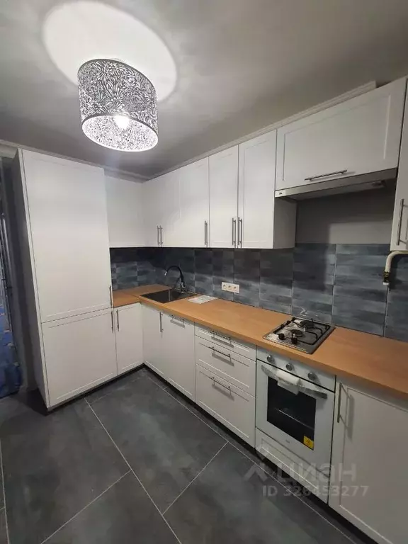 2-к кв. Москва 2-я Брестская ул., 37С1 (70.0 м) - Фото 1