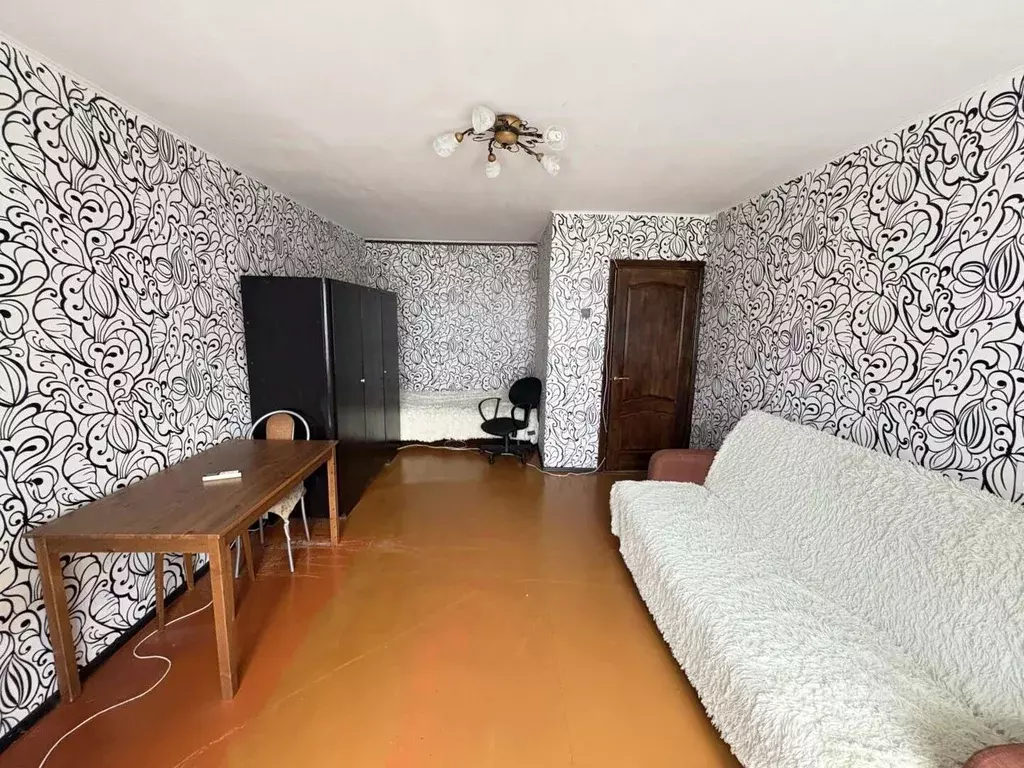 1-к кв. Башкортостан, Уфа ул. Юрия Гагарина, 3 (37.1 м) - Фото 2