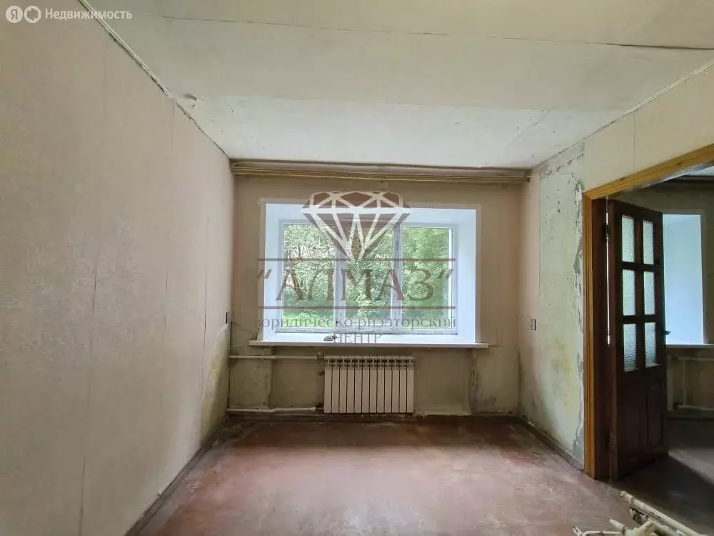 3-комнатная квартира: Елец, улица Вермишева, 27 (43 м) - Фото 0