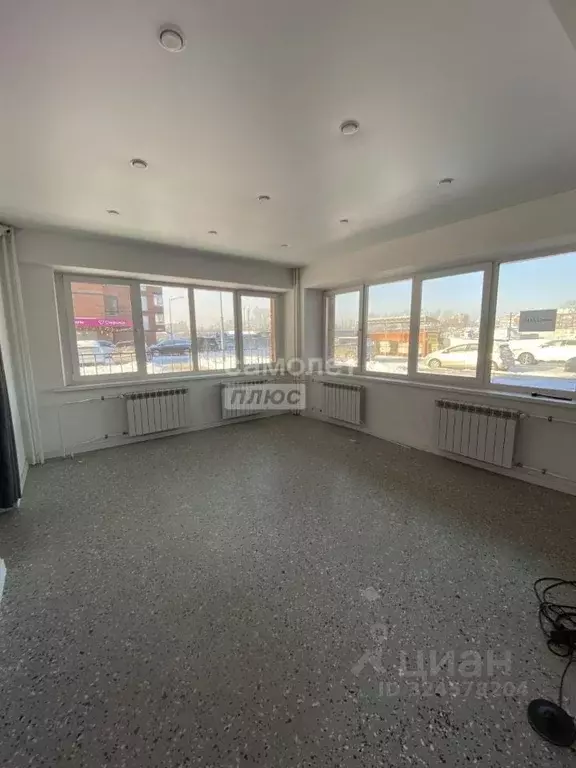 Офис в Иркутская область, Иркутск Братская ул., 7/8 (100 м) - Фото 2